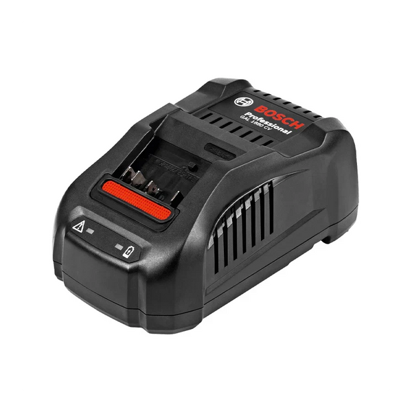 Chargeur multivoltage 14,4 à 18 V GAL 1880 CV BOSCH