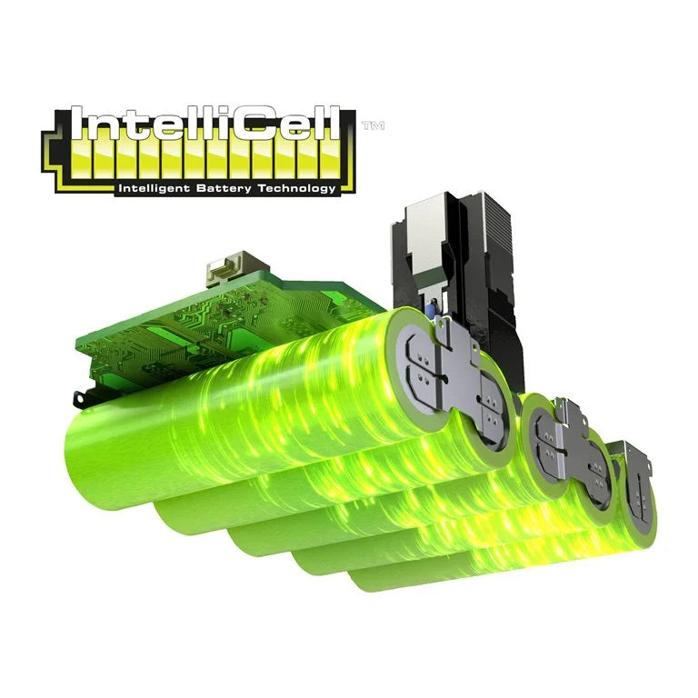 RYOBI - Batterie Lithium+ 18V ONE+™ - 2,0 Ah compacte